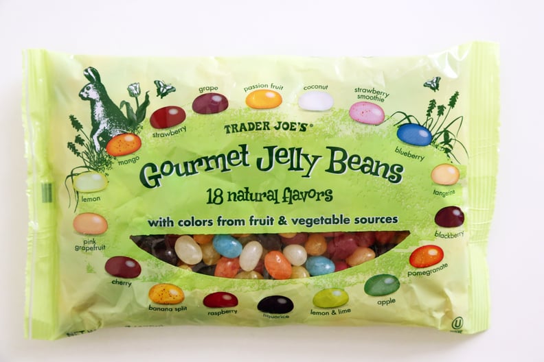 Trader Joe's Gourmet Jelly Beans