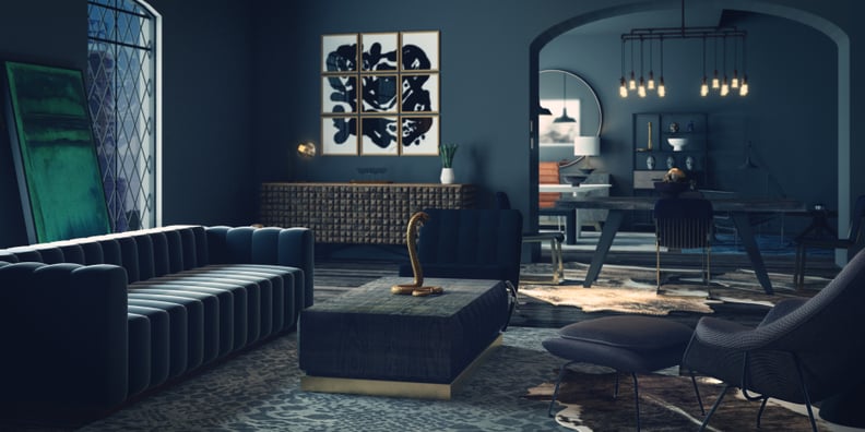 Conjure Your Harry Potter Room Decor with AI Design