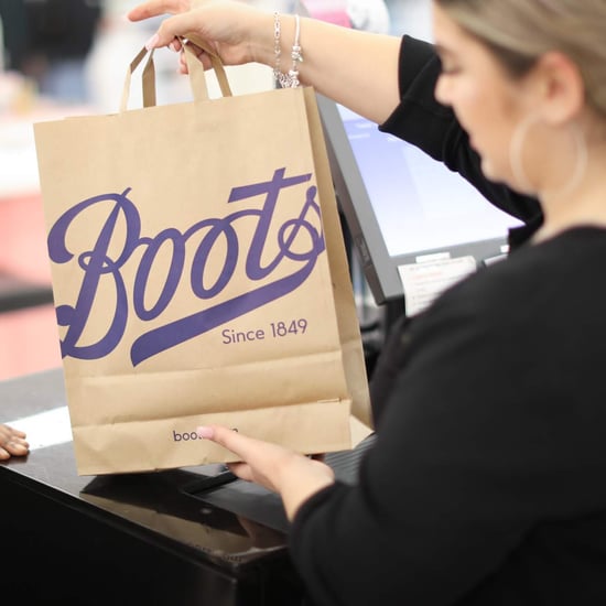 Boots Is Replacing Plastic Bags With Paper Bags