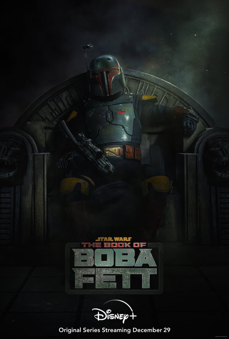 When Will The Book of Boba Fett Premiere?