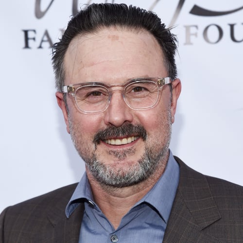 David Arquette