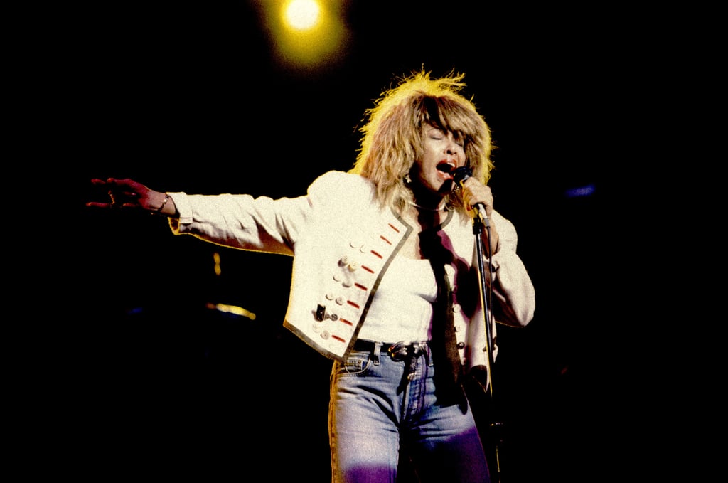 Tina Turner