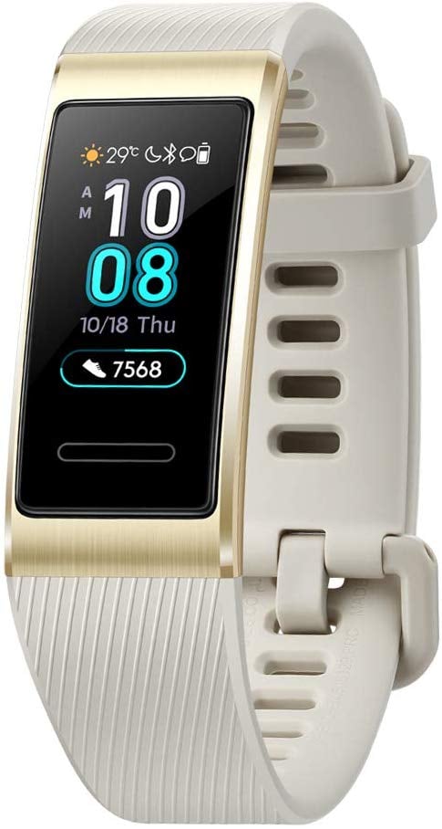 huawei band fitness tracker