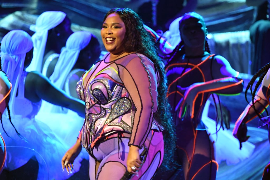 Lizzo's Performance at the Grammys 2020 | Video