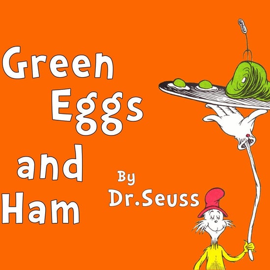 Netflix Is Making a Green Eggs and Ham Show