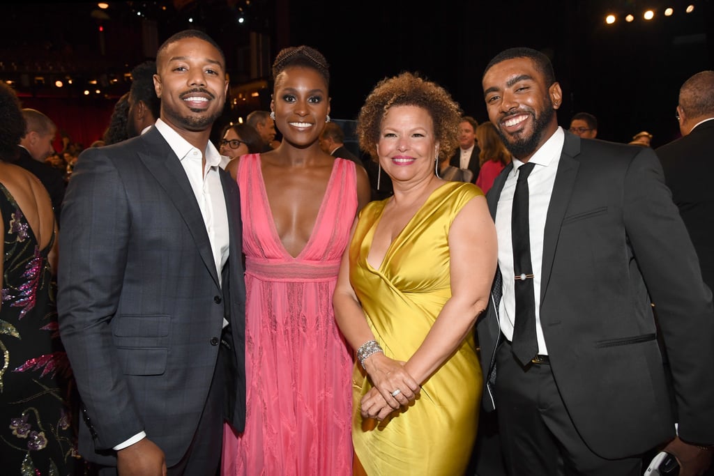 Denzel Washington at 2019 AFI Life Achievement Award Gala