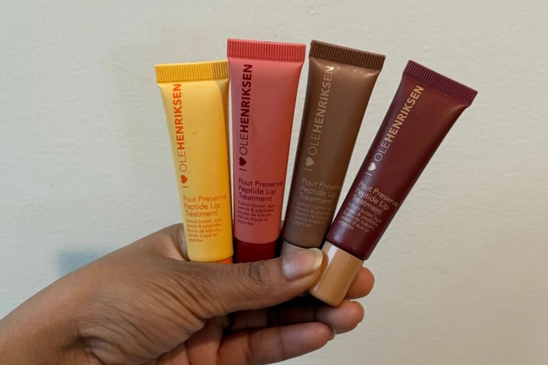 Best Gift For the Lip Balm-Obsessed Teen