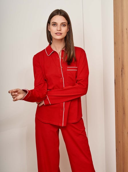 La Ligne Bonne Nuit Pajamas