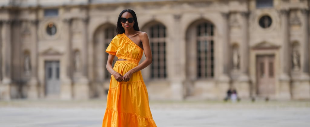 The Cutout Dress Is the Summer's Hottest Trend — Here Are 18 Ways to Try It