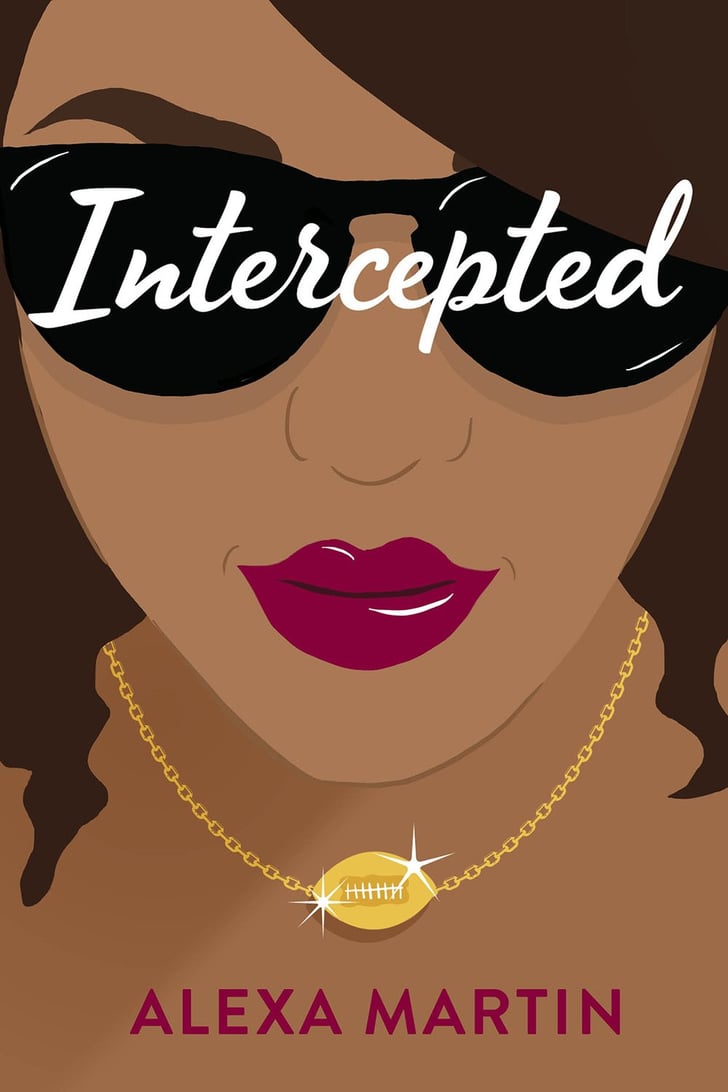 intercepted by alexa martin