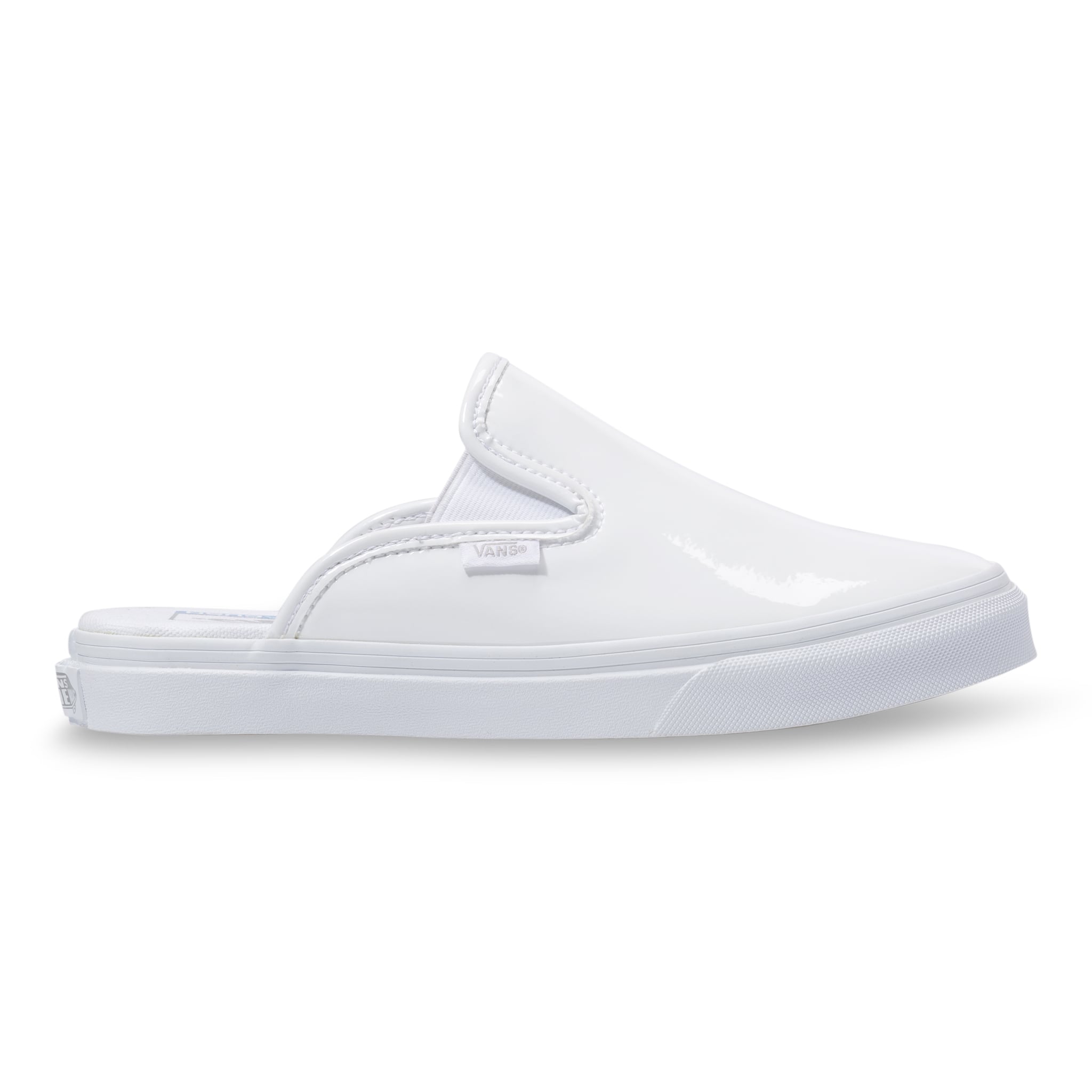 vans slip on mule