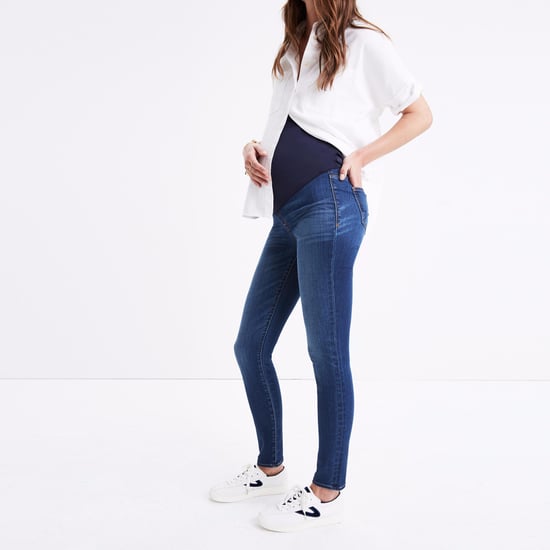 David Koral's Tip For Buying Jeans POPSUGAR Fashion