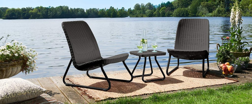 Best Outdoor Furniture From Amazon | 2023