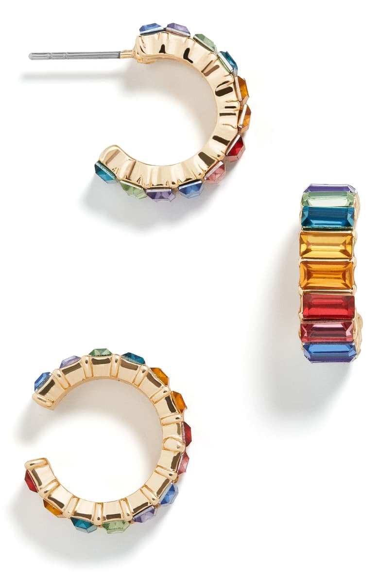 Baublebar ear new arrivals cuff