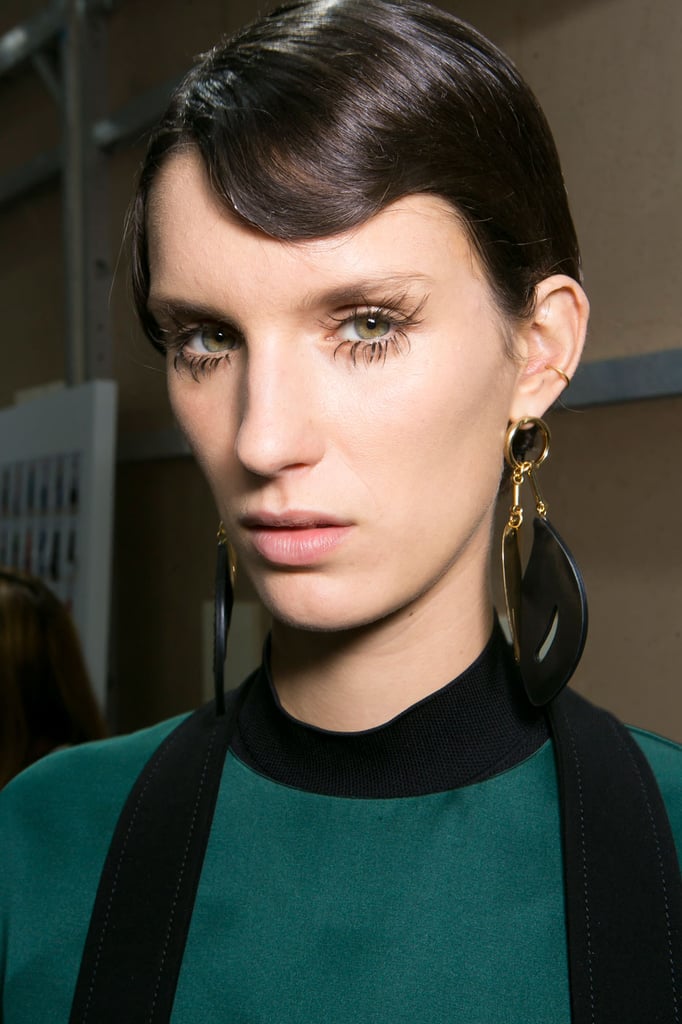 Spring 2016 Fashion Week Hair and Makeup | POPSUGAR Beauty