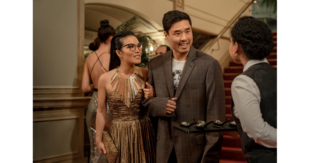 Always Be My Maybe Summer Movies 2019 POPSUGAR Entertainment Photo 8