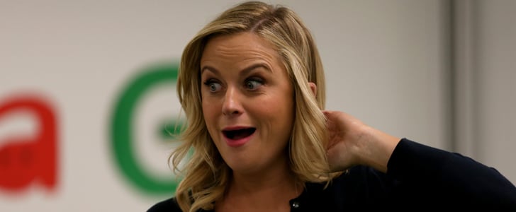 Best Amy Poehler GIFs