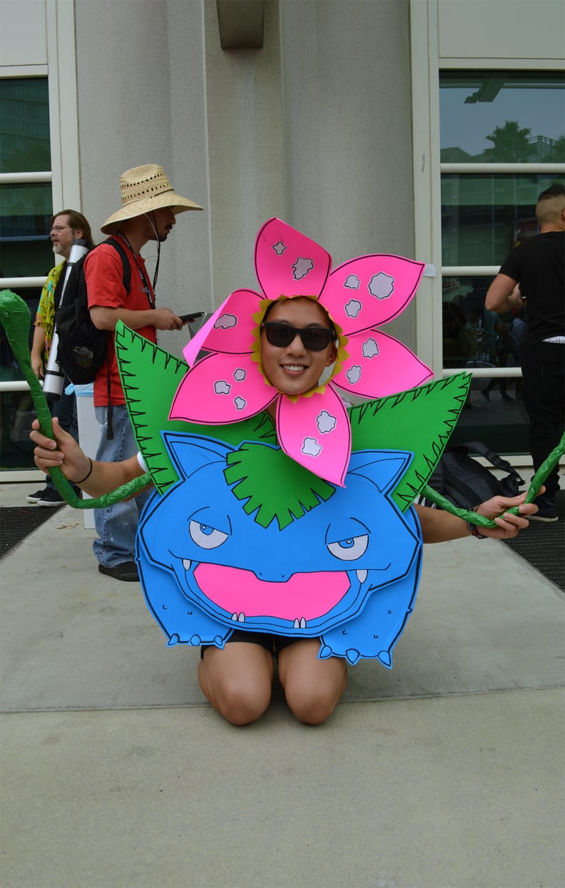 Venusaur