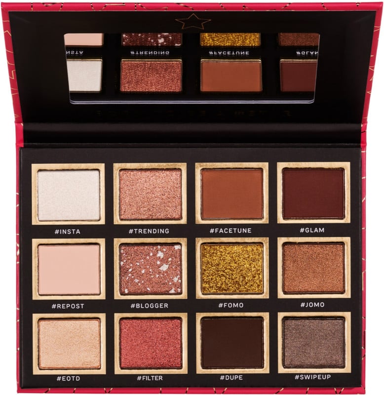 Catrice Insta Bae Eyeshadow Palette