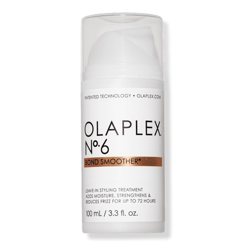 No. 6 Bond Smoother Frizz Control Styling Hair Cream