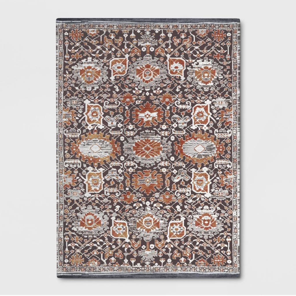 Barcelona Woven Tapestry Rug