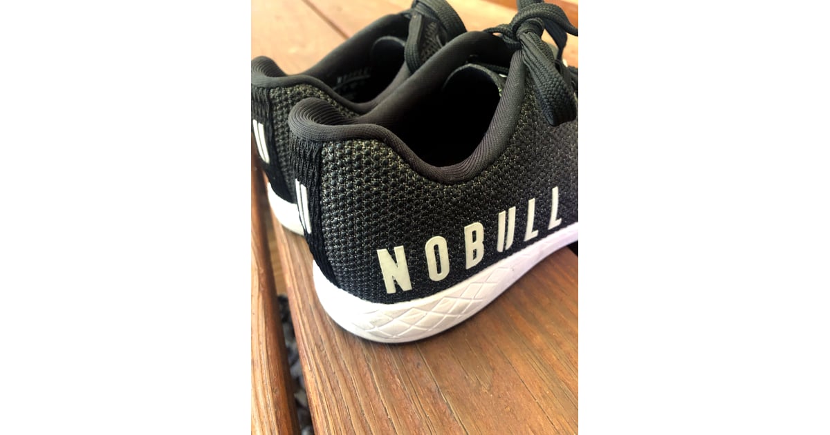 How Do Nobull Trainers Compare to Other CrossFit Sneakers? Nobull
