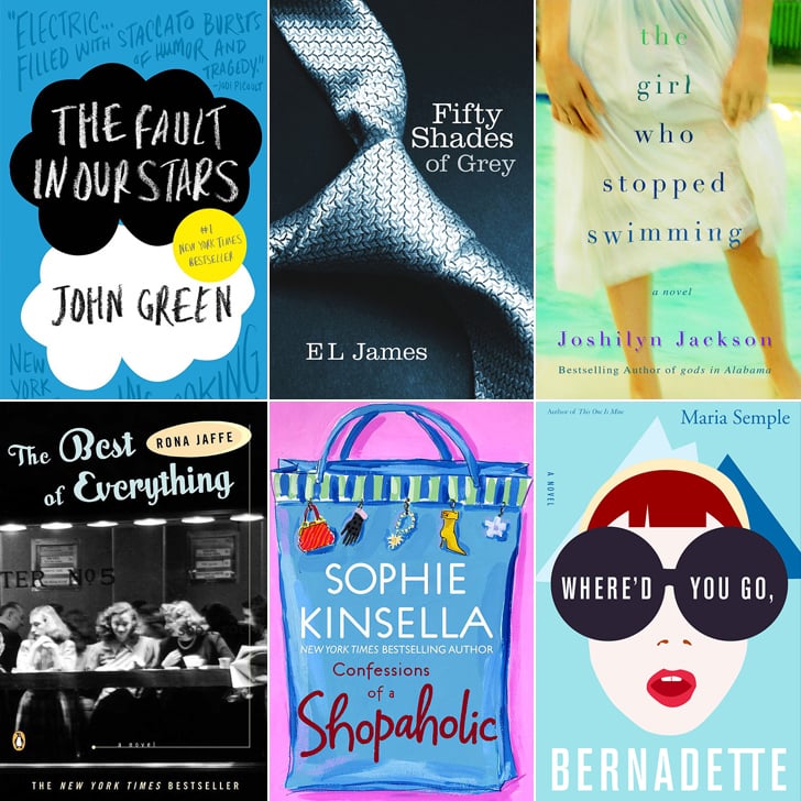 Books You Can T Put Down Popsugar Love And Sex