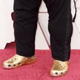 Comfort Meets Class: Questlove's Gold Crocs Had a *Moment* at the 2021 Oscars