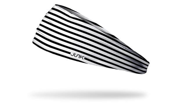 Junk Brands Night Drive Headband