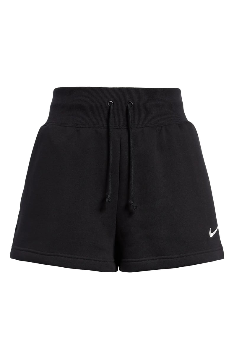 Best Nordstrom Anniversary Sale Deals on Workout Shorts: Nike Phoenix Fleece Shorts