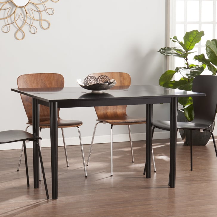 Carlow Flip Top Converticle Console Dining Table Best Multifunctional