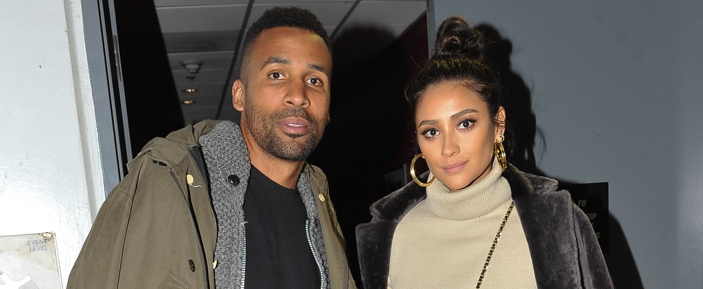 Shay Mitchell Shares 1st Photo of Her 2nd Daughter With Boyfriend Matte Babel