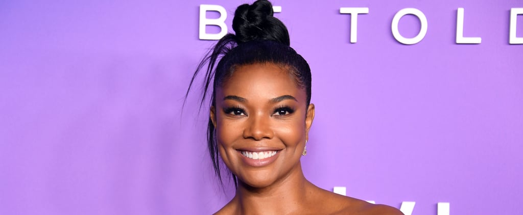 Gabrielle Union's Pretty Little Wife Series Adaptation