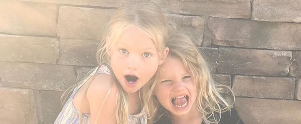 Jessica Simpson Family Pictures on Instagram