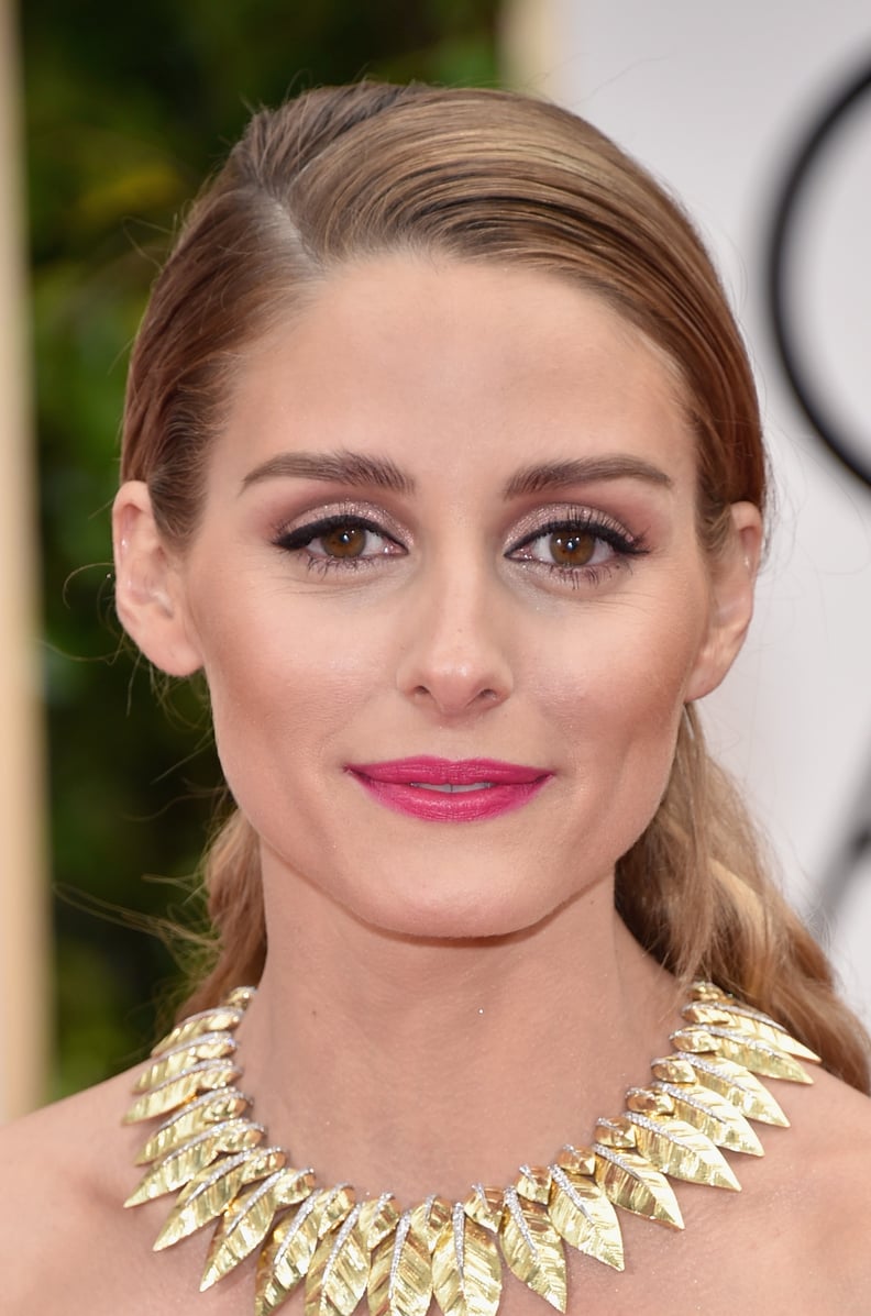 Olivia Palermo, Golden Globes