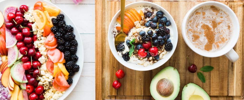 Do This 21-Day Clean Program to Reset Your Gut and Break Bad Habits