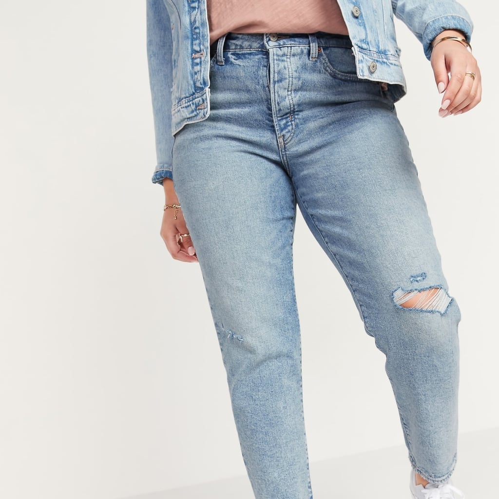 jeans navy