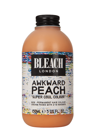 Bleach London Awkward Peach Dye ($6)