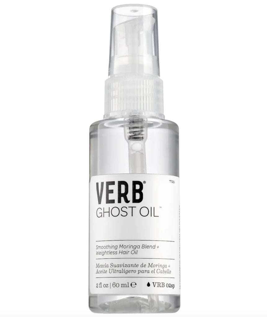 Verb Ghost Weightless Hair Oil