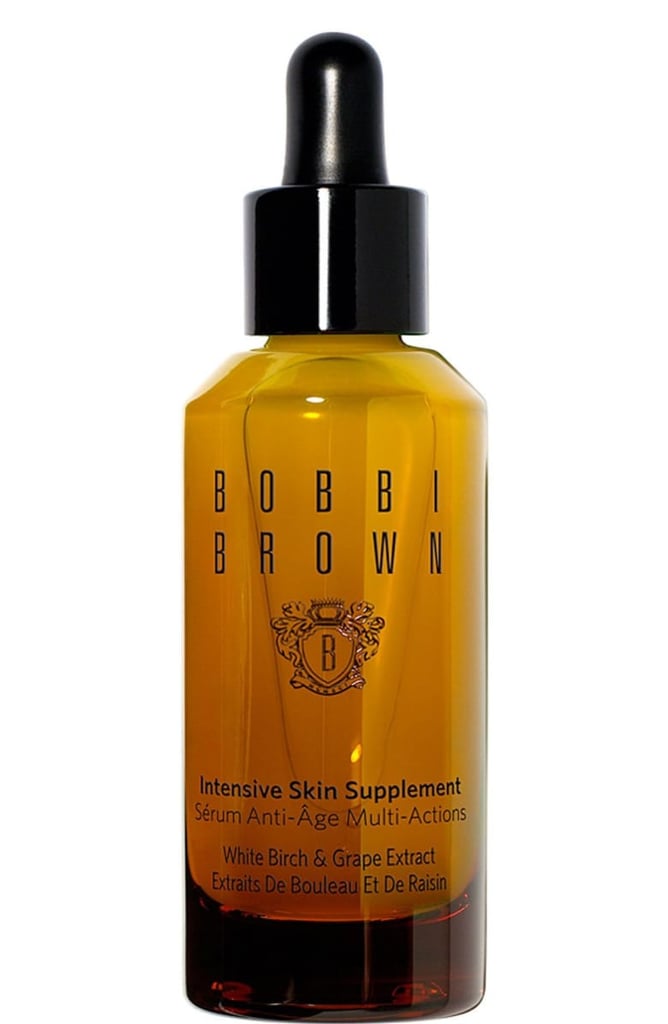 Intensive Skin Supplement