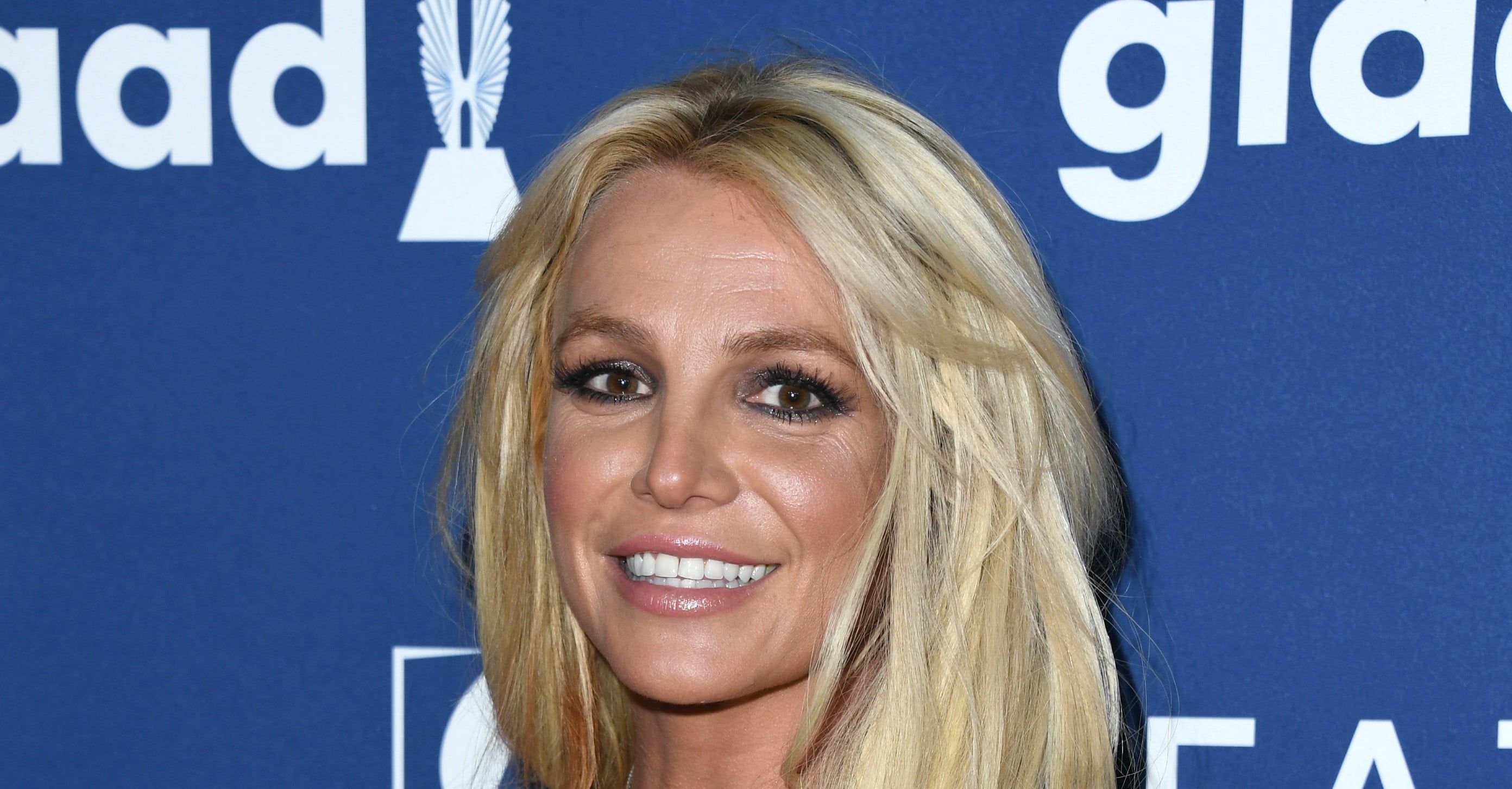 Britney Spears Launching Hair Care | POPSUGAR Beauty