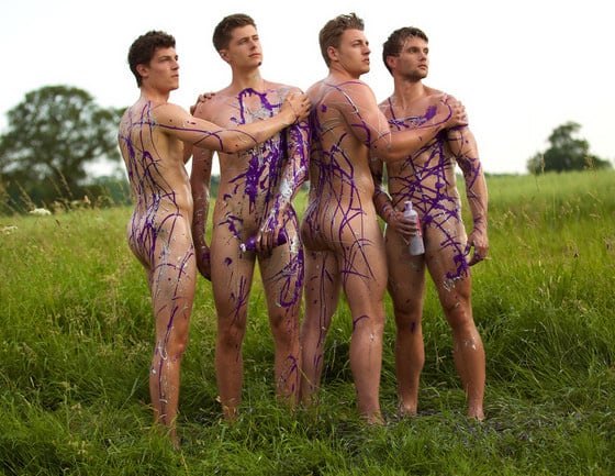 Source: Warwick Rowers