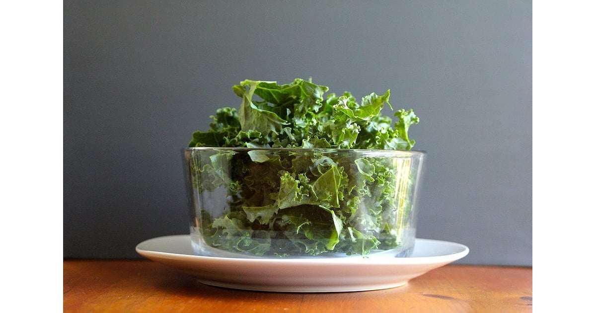 Dark Leafy Greens 10 Detox Foods POPSUGAR Fitness Photo 4