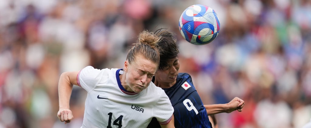 Can Heading a Soccer Ball Cause a Concussion?