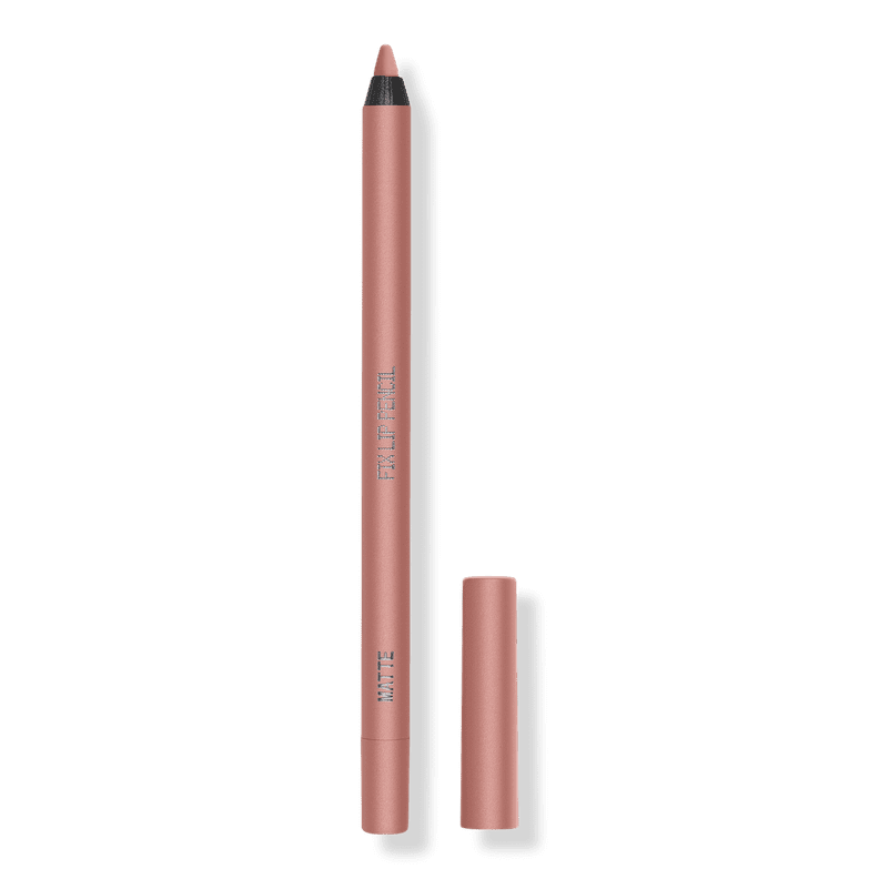 Best Matte Lip Liner