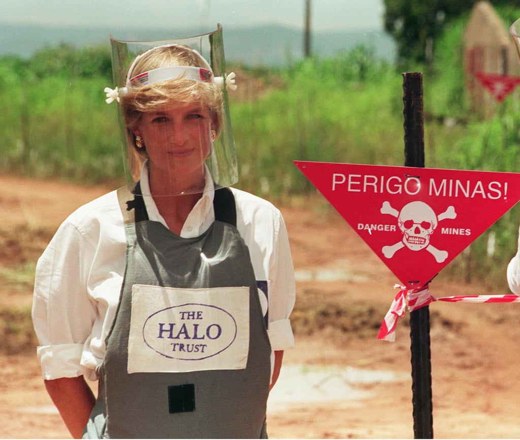 International Campaign to Ban Landmines