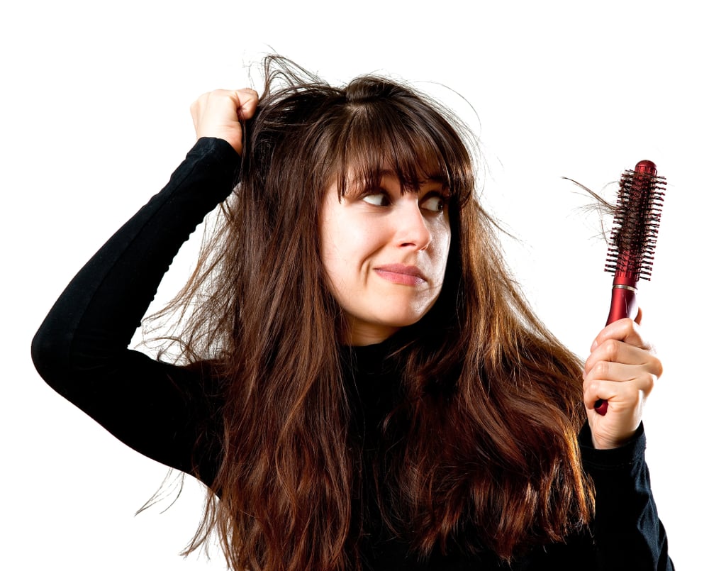 Is shampoo really that bad for hair?