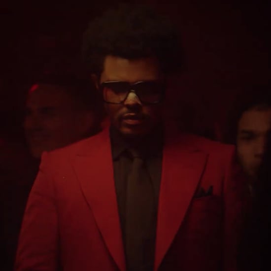 Watch The Weeknd's "In Your Eyes" Music Video