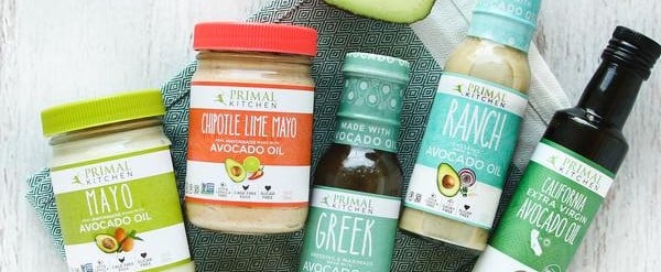 Store-Bought Whole30 Foods