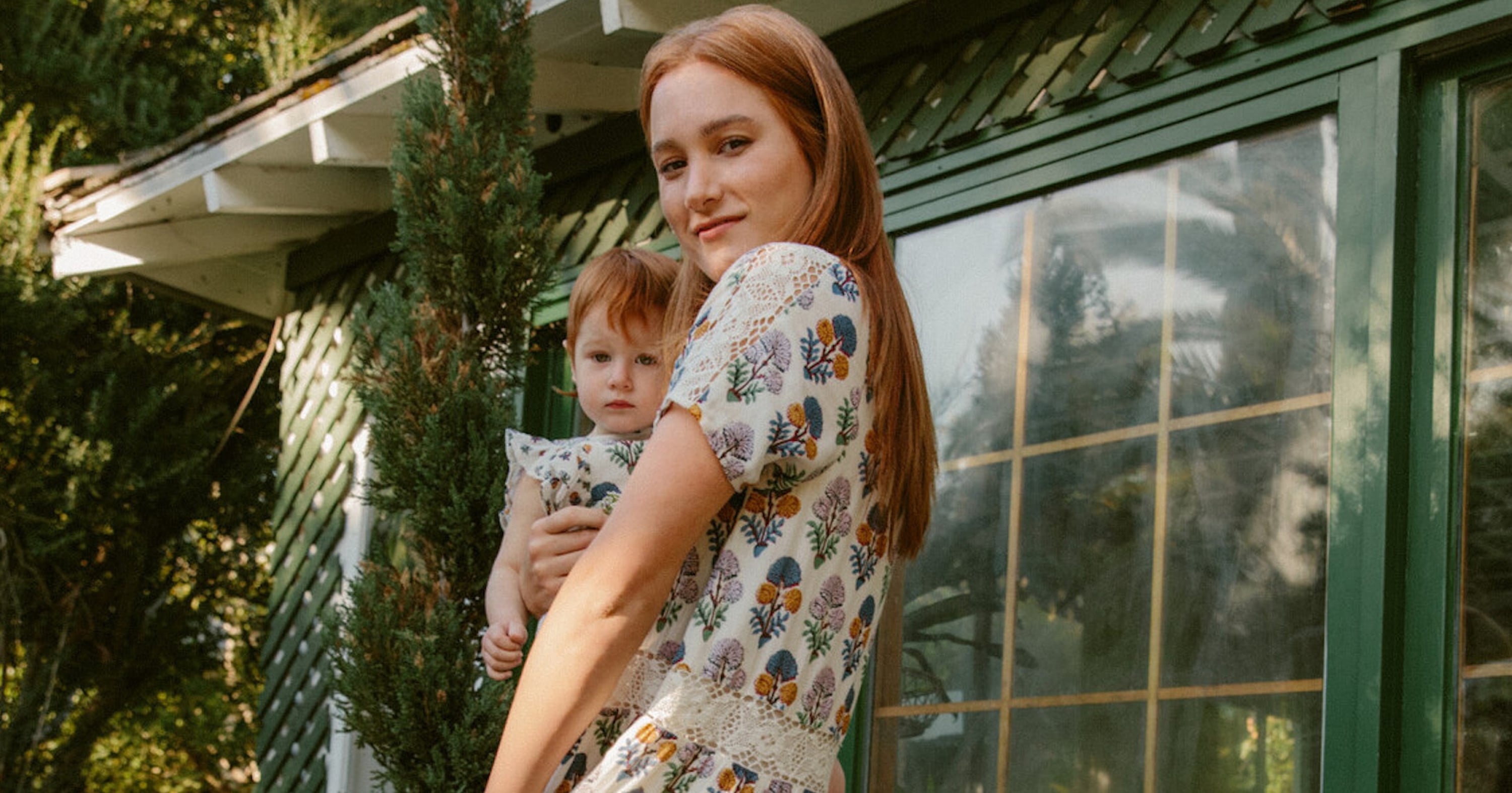 Most Stylish Baby Clothing Brands | PS Fashion